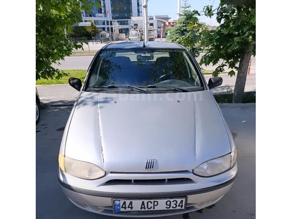 Sahibinden Fiat Palio 1.4 EL 2000 Model