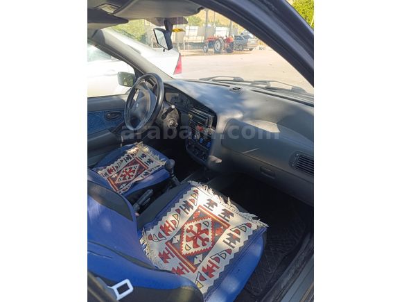 Sahibinden Fiat Palio 1.4 EL 2000 Model
