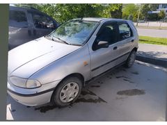 Sahibinden Fiat Palio 1.4 EL 2000 Model