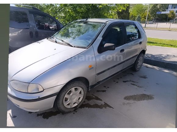 Sahibinden Fiat Palio 1.4 EL 2000 Model