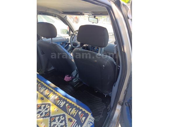 Sahibinden Fiat Palio 1.4 EL 2000 Model