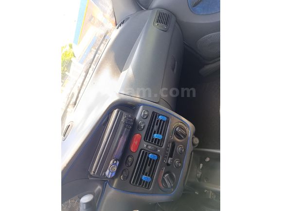 Sahibinden Fiat Palio 1.4 EL 2000 Model