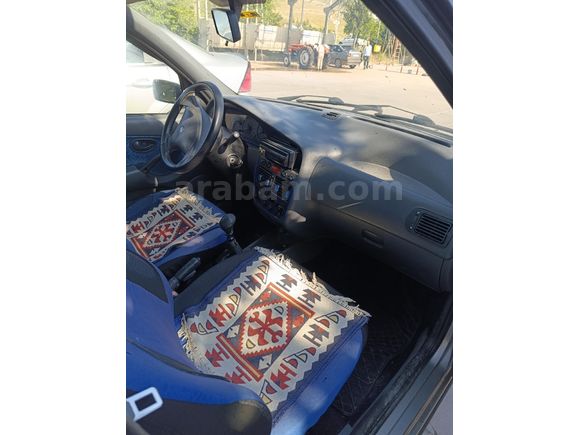 Sahibinden Fiat Palio 1.4 EL 2000 Model