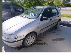 Sahibinden Fiat Palio 1.4 EL 2000 Model