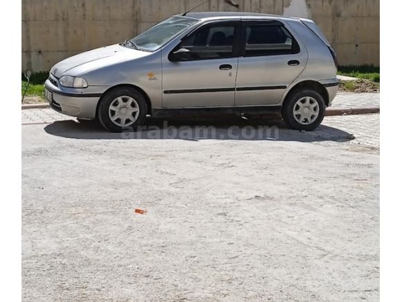 Sahibinden Fiat Palio 1.4 EL 2000 Model