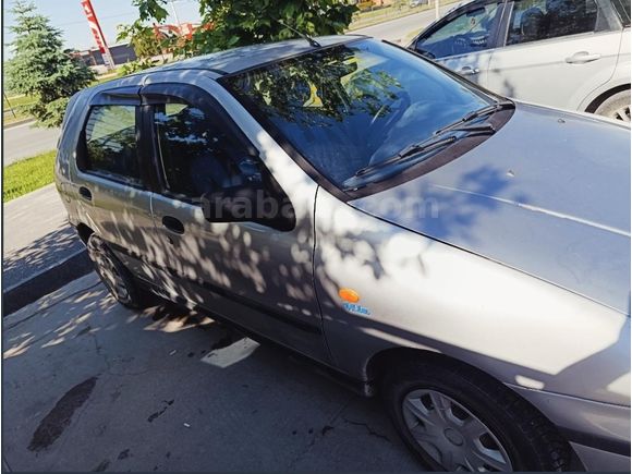 Sahibinden Fiat Palio 1.4 EL 2000 Model