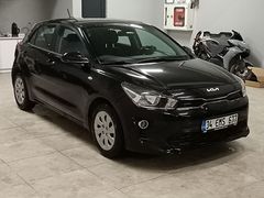 2021 KIA RİO COOL SIFIR AYARINDA