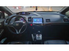 Sahibinden Honda Civic 1.6 Elegans 2011 Model  255.000 km Füme