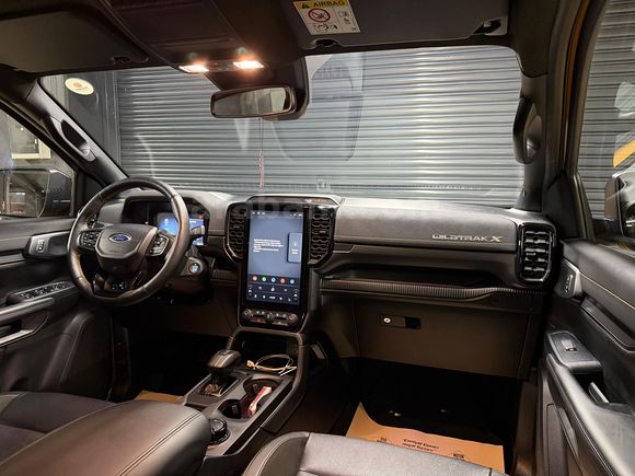 Sahibinden Ford Ranger 2.0 EcoBlue 4x4 Wildtrak X 2024 Model 