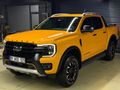 Sahibinden Ford Ranger 2.0 EcoBlue 4x4 Wildtrak X 2024 Model 