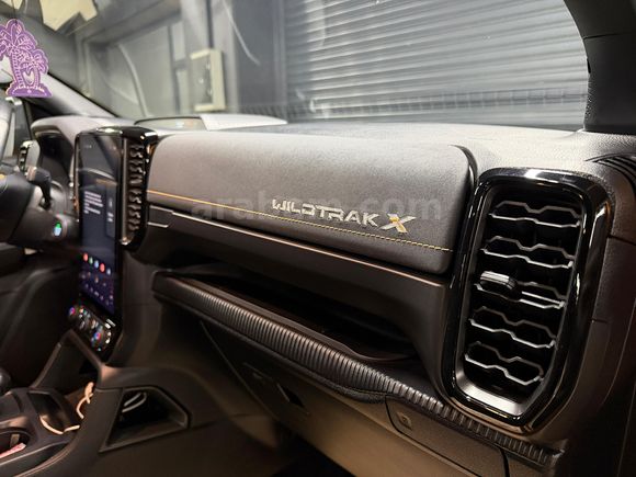 Sahibinden Ford Ranger 2.0 EcoBlue 4x4 Wildtrak X 2024 Model 