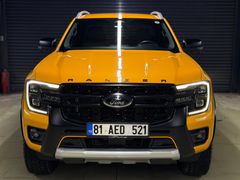 Sahibinden Ford Ranger 2.0 EcoBlue 4x4 Wildtrak X 2024 Model 