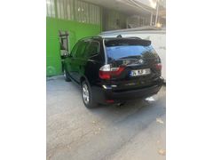 BMW  2.0 x drive 2008 makyajlı kasa