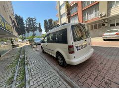 Sahibinden Volkswagen Caddy 2.0 SDi Kombi 2004 Model
