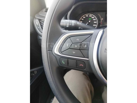 Sahibinden Fiat Egea 1.3 Multijet Easy 2023 Model Antalya