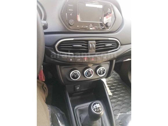 Sahibinden Fiat Egea 1.3 Multijet Easy 2023 Model Antalya