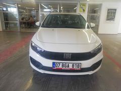 Sahibinden Fiat Egea 1.3 Multijet Easy 2023 Model Antalya