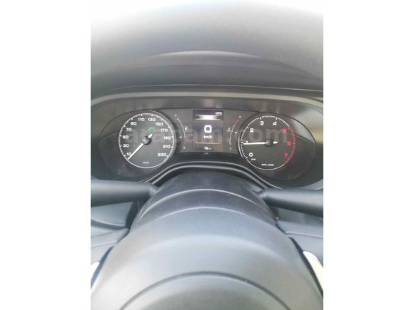 Sahibinden Fiat Egea 1.3 Multijet Easy 2023 Model Antalya