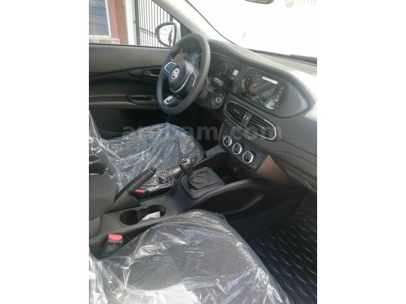 Sahibinden Fiat Egea 1.3 Multijet Easy 2023 Model Antalya