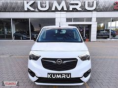 KUMRU OTOMOTİV'DEN 2023 COMBO 1.5 D 130 HP EAT8 F1 ELEGANCE XL