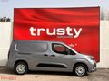 TRUSTY ONATÇA'DAN OPEL COMBO CARGO