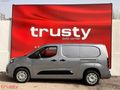 TRUSTY ONATÇA'DAN OPEL COMBO CARGO