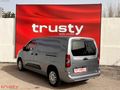 TRUSTY ONATÇA'DAN OPEL COMBO CARGO