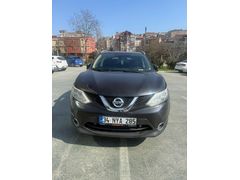 Sahibinden Nissan Qashqai 1.6 dCi Sky Pack 2017 Model
