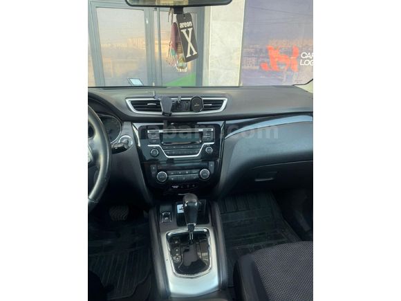 Sahibinden Nissan Qashqai 1.6 dCi Sky Pack 2017 Model