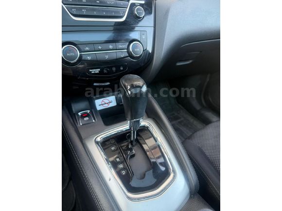 Sahibinden Nissan Qashqai 1.6 dCi Sky Pack 2017 Model
