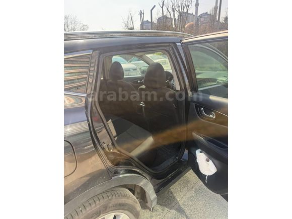 Sahibinden Nissan Qashqai 1.6 dCi Sky Pack 2017 Model