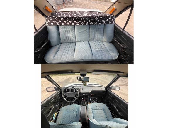 Sahibinden Tofaş Şahin 1.6 1993 Model 