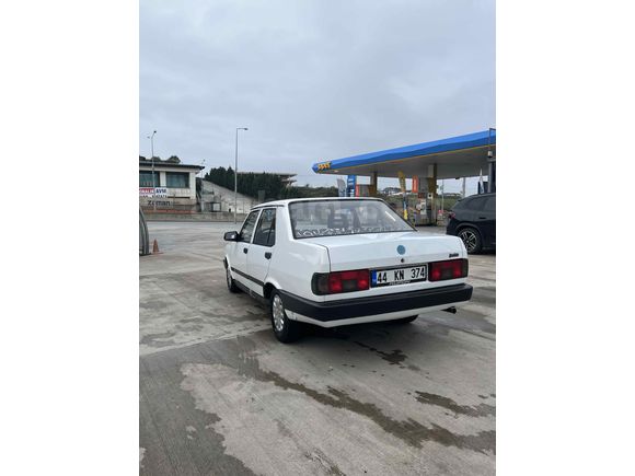 Sahibinden Tofaş Şahin 1.6 1993 Model 