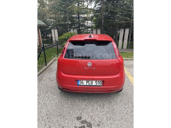 Memurdan satılık klimalı bakımlı