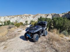 Sahibinden ATV & UTV Segway Snarler 500