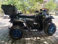 Sahibinden ATV & UTV Segway Snarler 500