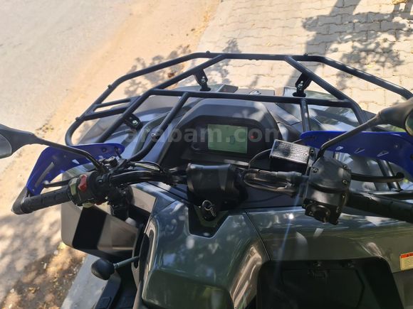 Sahibinden ATV & UTV Segway Snarler 500