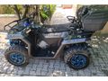 Sahibinden ATV & UTV Segway Snarler 500