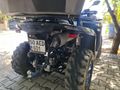 Sahibinden ATV & UTV Segway Snarler 500