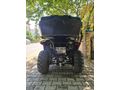 Sahibinden ATV & UTV Segway Snarler 500