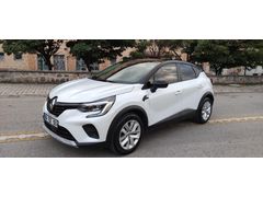 Sahibinden Renault Captur 1.3 TCe Touch Plus 2021 Model Ankara 140.000 km Beyaz