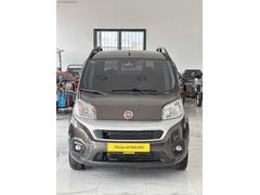 TOLGA AYTAR'DAN FİORİNO COMBİ 1.4FİRE SAFELİNE