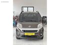 TOLGA AYTAR'DAN FİORİNO COMBİ 1.4FİRE SAFELİNE