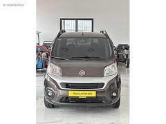 TOLGA AYTAR'DAN FİORİNO COMBİ 1.4FİRE SAFELİNE