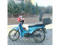 Sahibinden Mondial 50 SFC