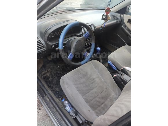 Sahibinden Mazda 323 1.6 GLX 1991 Model