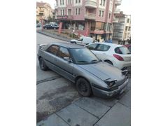 Sahibinden Mazda 323 1.6 GLX 1991 Model