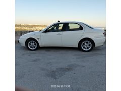 Sahibinden Alfa Romeo 156 1.6 TS 2001 Model