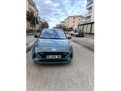 Sahibinden Hyundai i10 1.2 MPI Elite 2023 Model  11.500 km Diğer