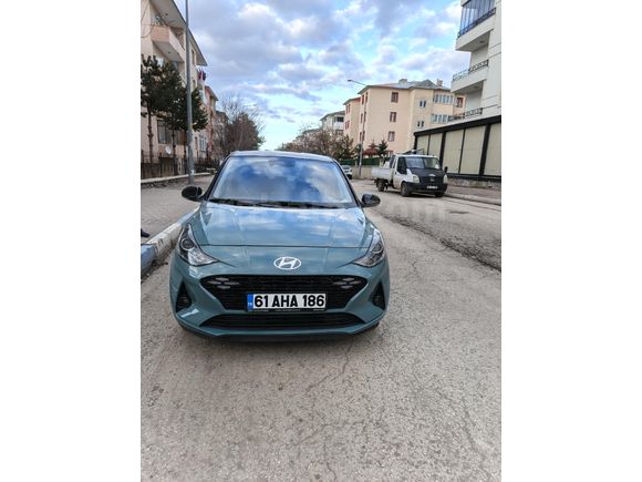 Sahibinden Hyundai i10 1.2 MPI Elite 2023 Model  11.500 km Diğer